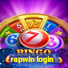 rapwin login